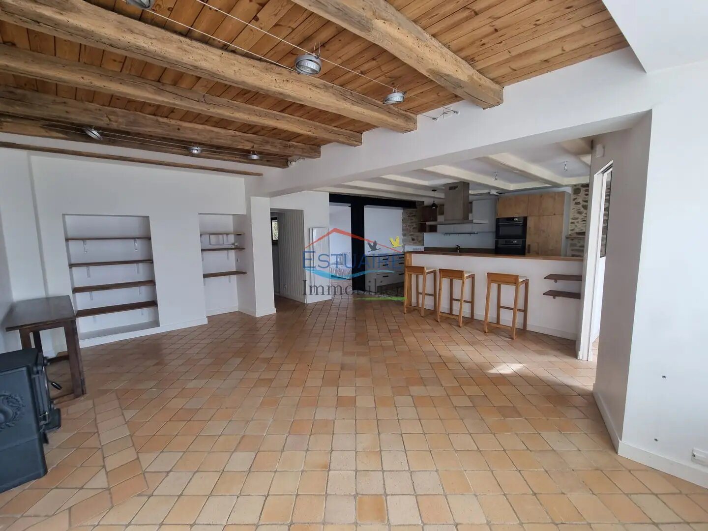 Maison à vendre, 172m², Saint-Étienne-de-Montluc