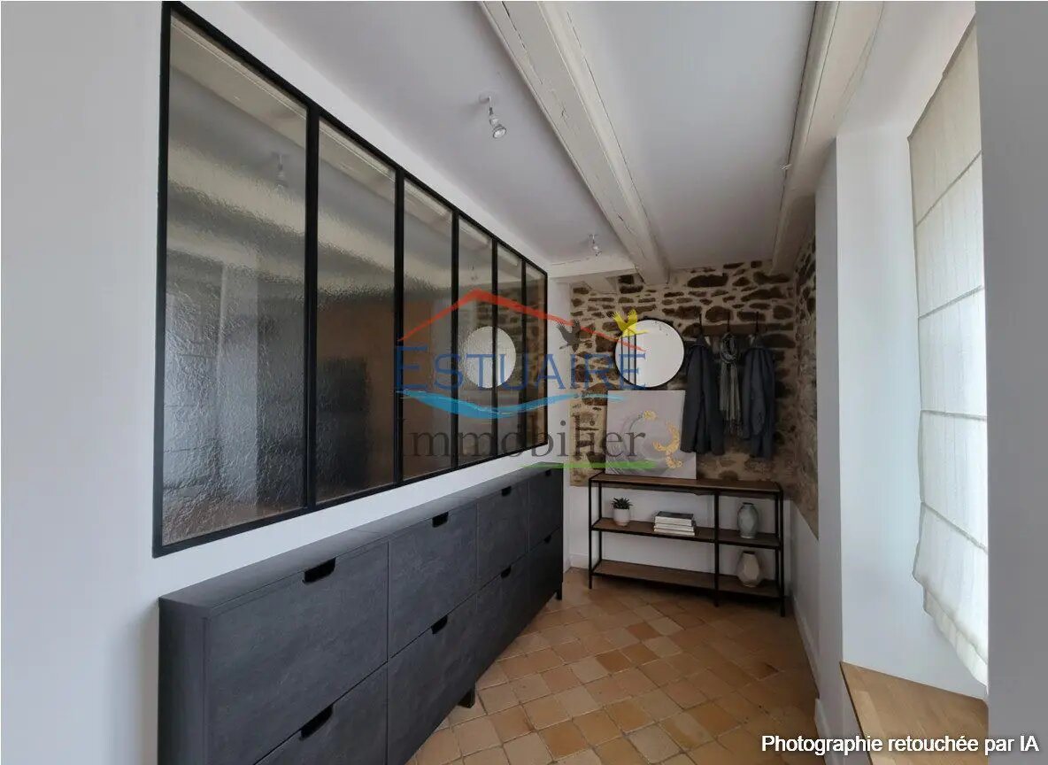 Maison à vendre, 172m², Saint-Étienne-de-Montluc