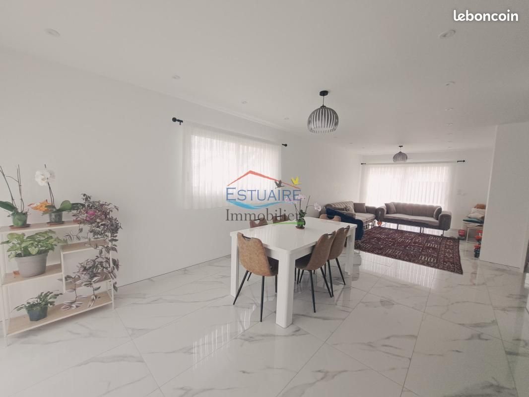 Maison à vendre, 117m², Nort-sur-Erdre