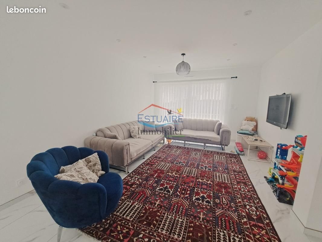 Maison à vendre, 117m², Nort-sur-Erdre