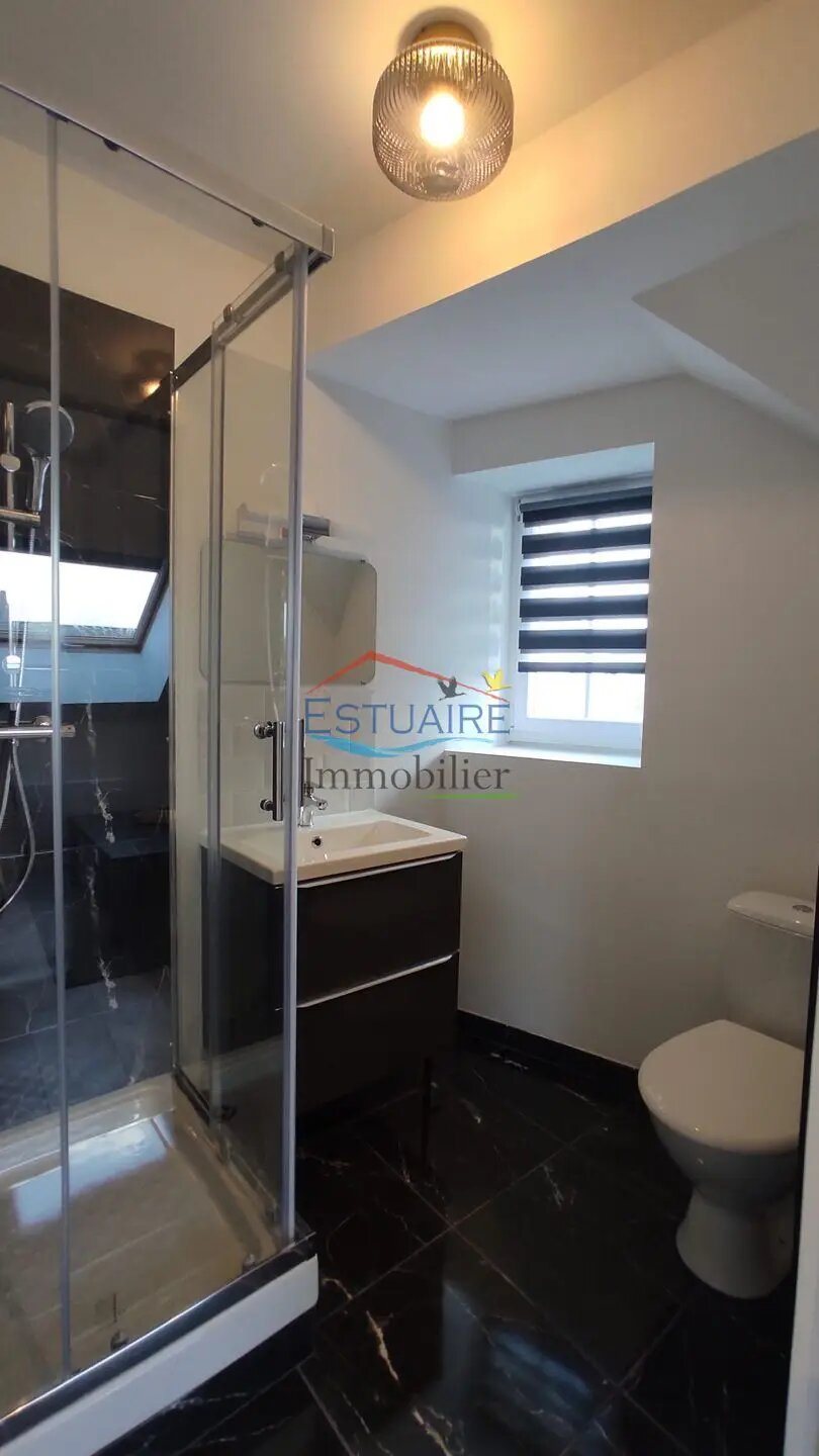 Appartement à louer, 22m², Savenay