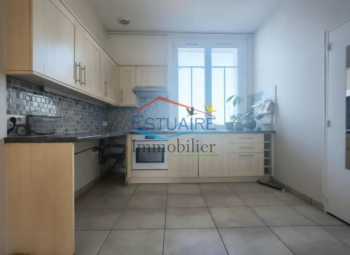 Appartement à louer, 36m², Saint-Etienne-de-Montluc