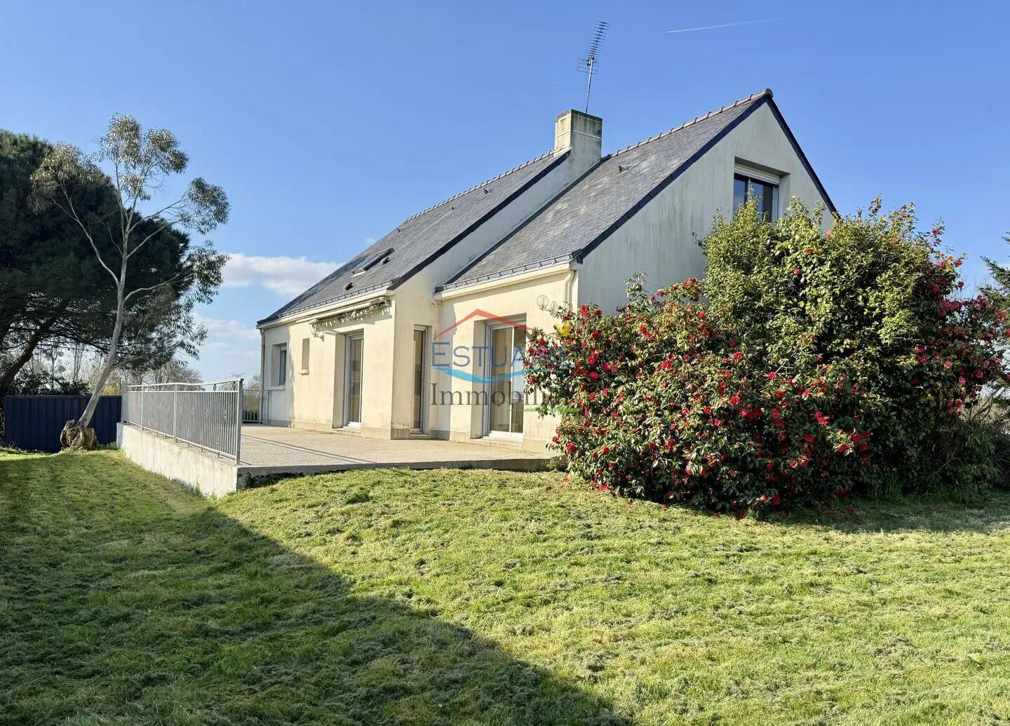 Maison à vendre, 148m², Malville
