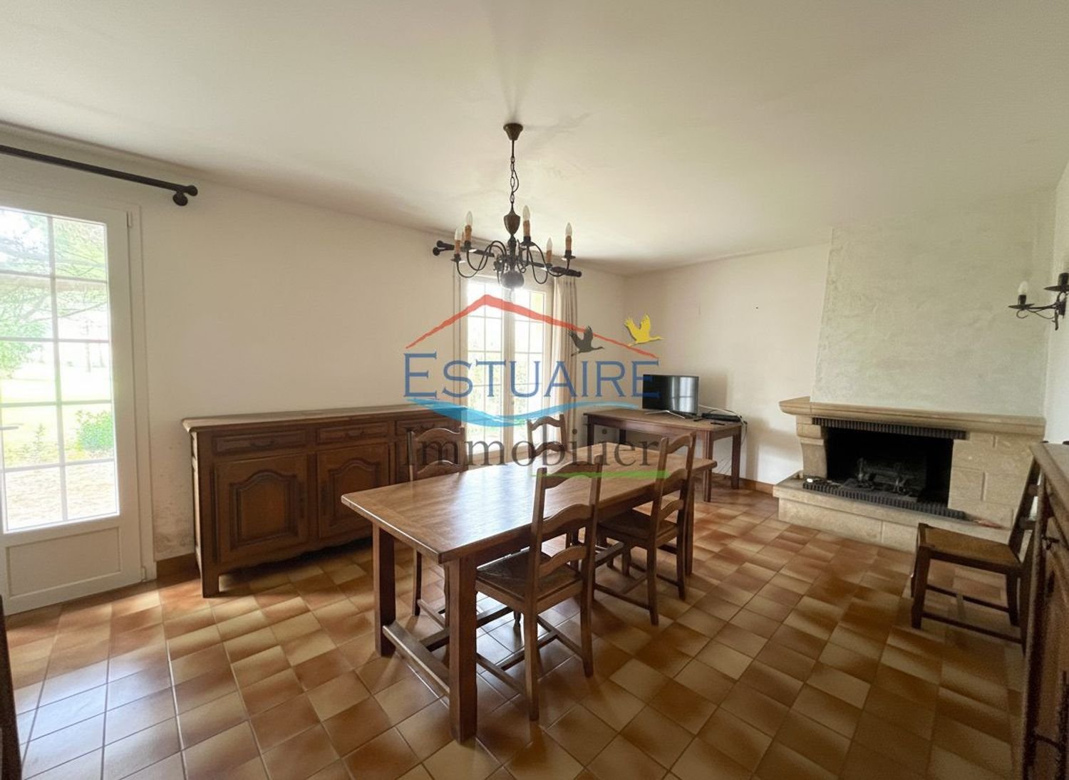 Maison à vendre, 103m², Cordemais