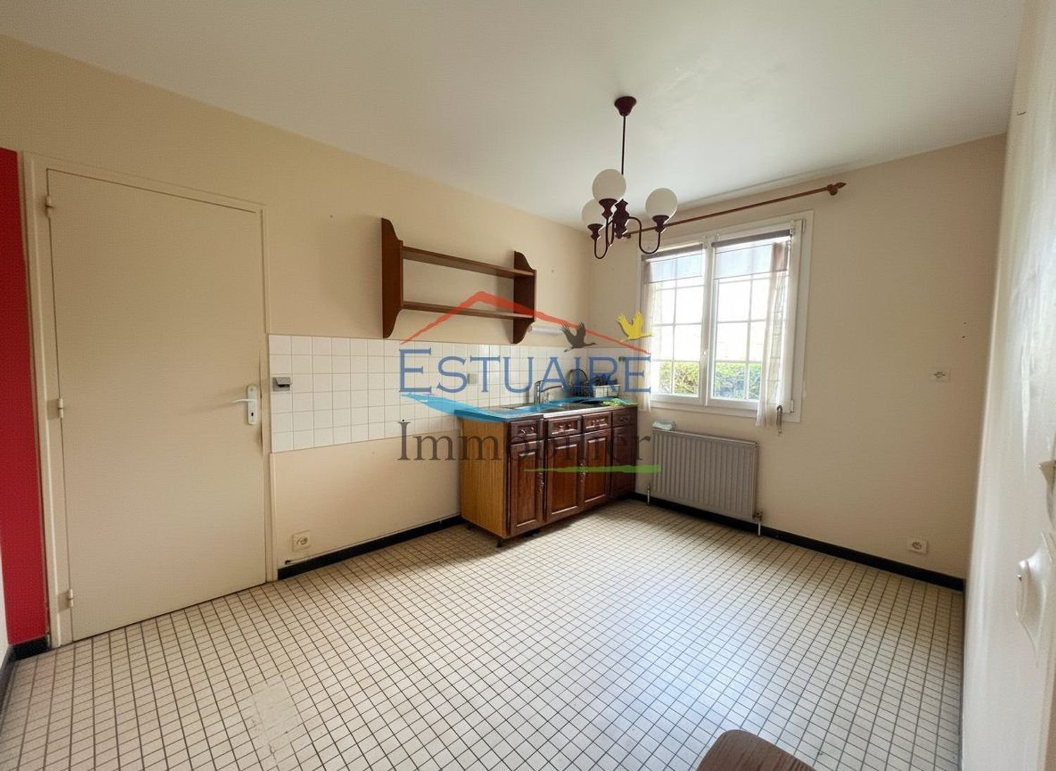Maison à vendre, 103m², Cordemais