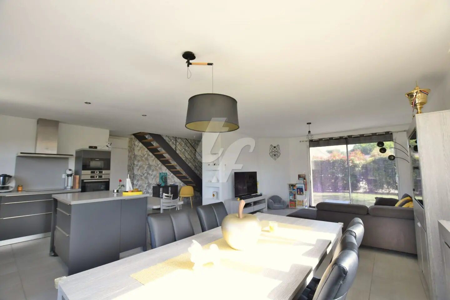 Maison à vendre, 121m², Héric