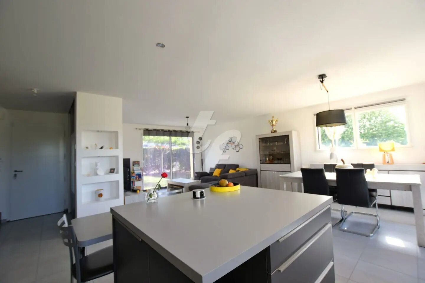Maison à vendre, 121m², Héric