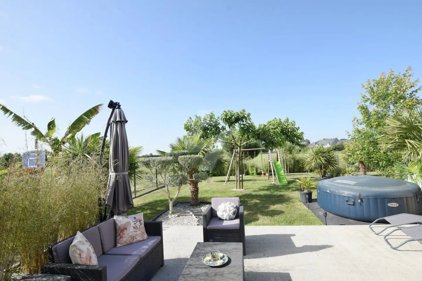 Maison à vendre, 121m², Héric