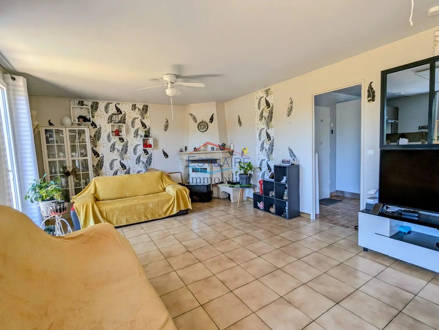 Maison à vendre, 108m², Saffré