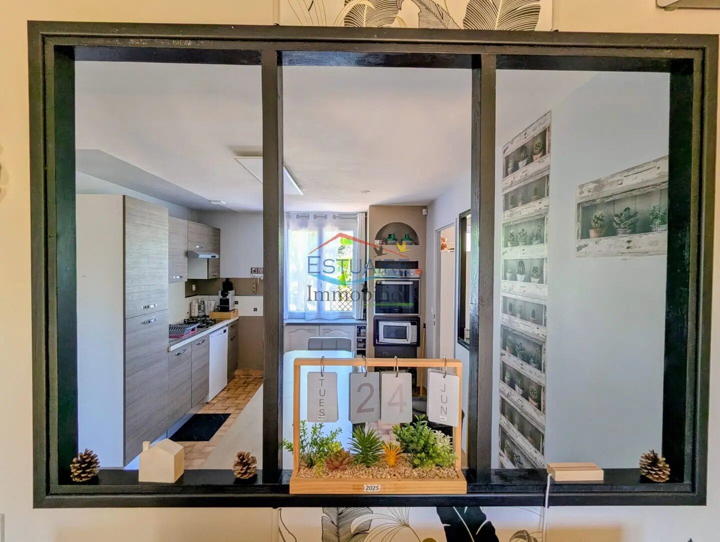 Maison à vendre, 108m², Saffré
