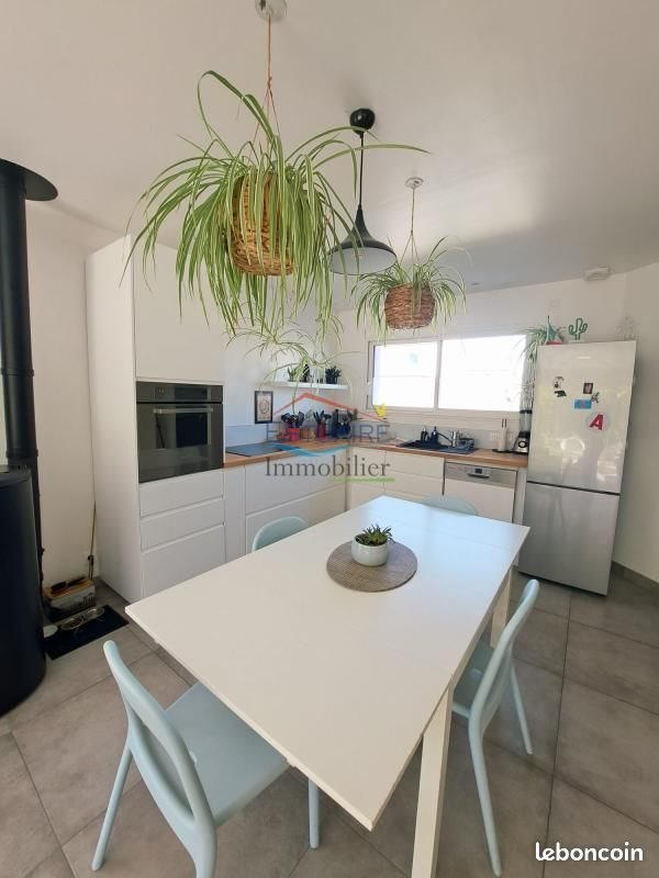 Maison à vendre, 80m², Nort-sur-Erdre
