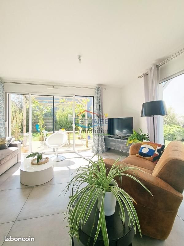 Maison à vendre, 80m², Nort-sur-Erdre