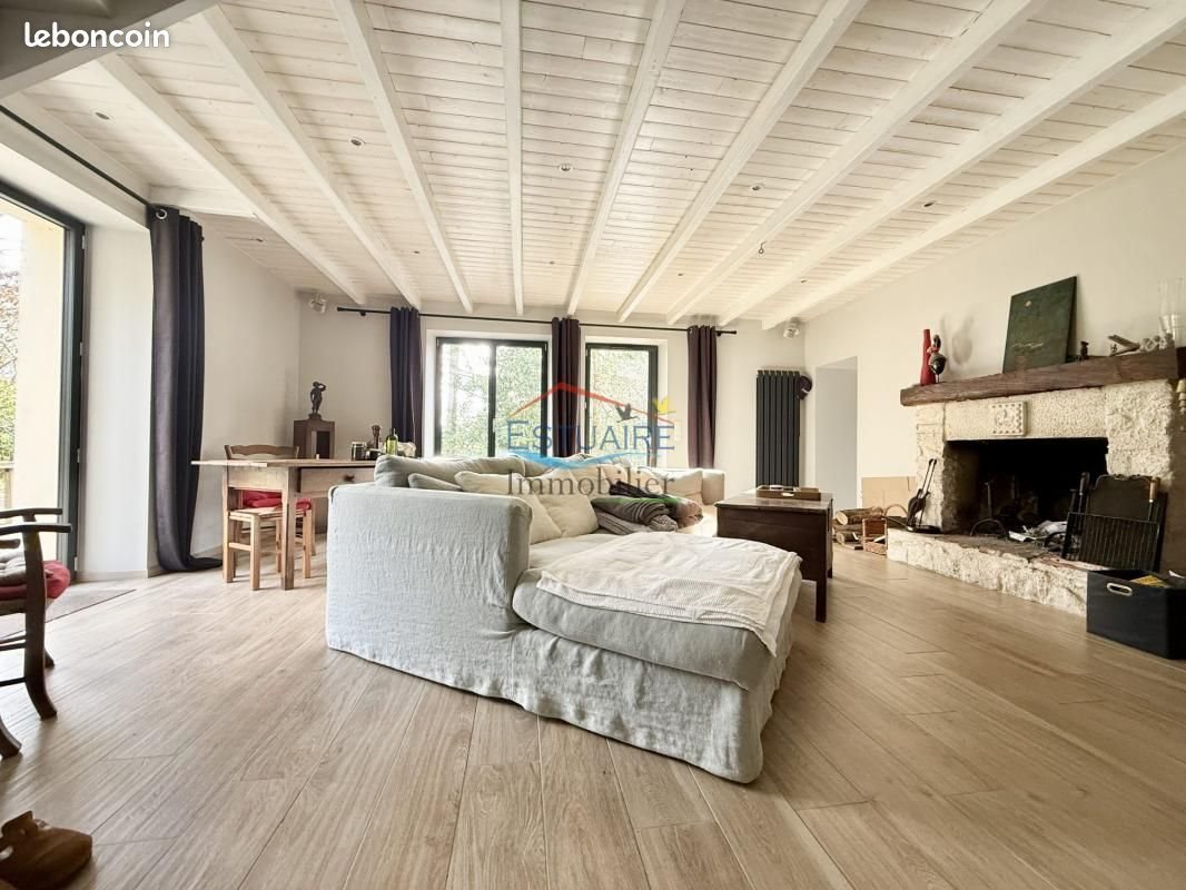 Maison à vendre, 120m², Malville