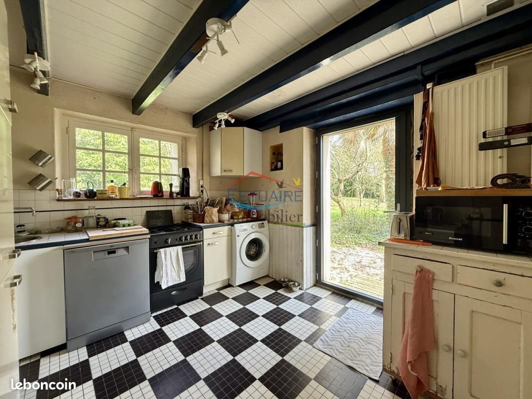 Maison à vendre, 120m², Malville