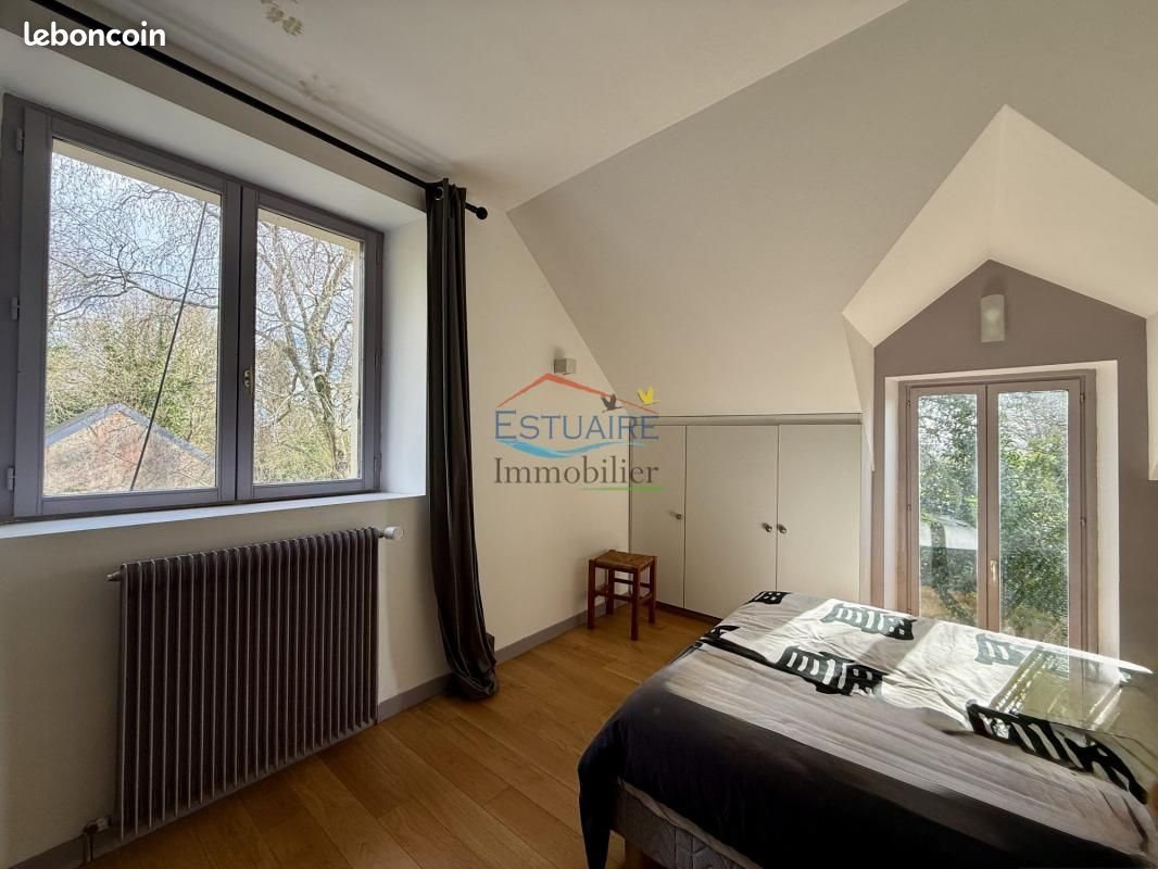 Maison à vendre, 120m², Malville
