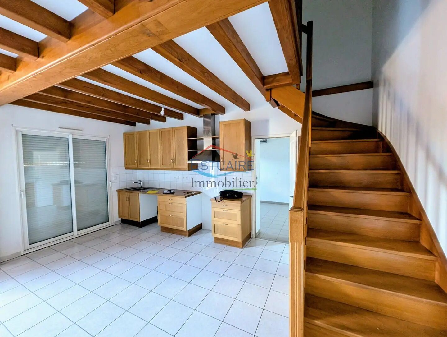 Maison à vendre, 102m², Saffré