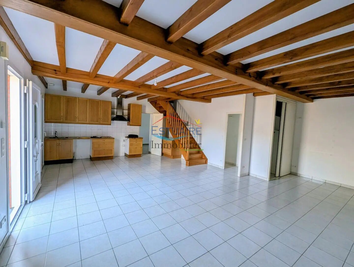 Maison à vendre, 102m², Saffré