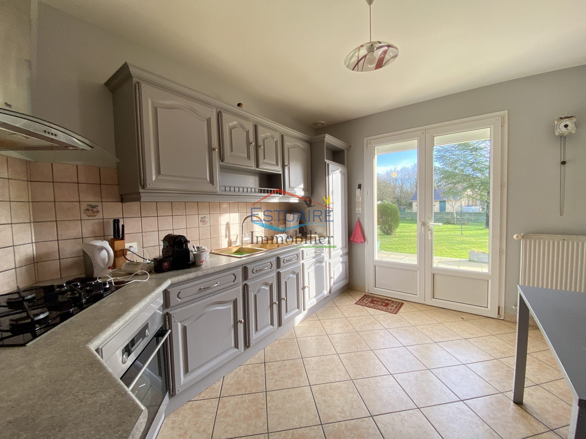 Maison à vendre, 116m², Le Temple-de-Bretagne