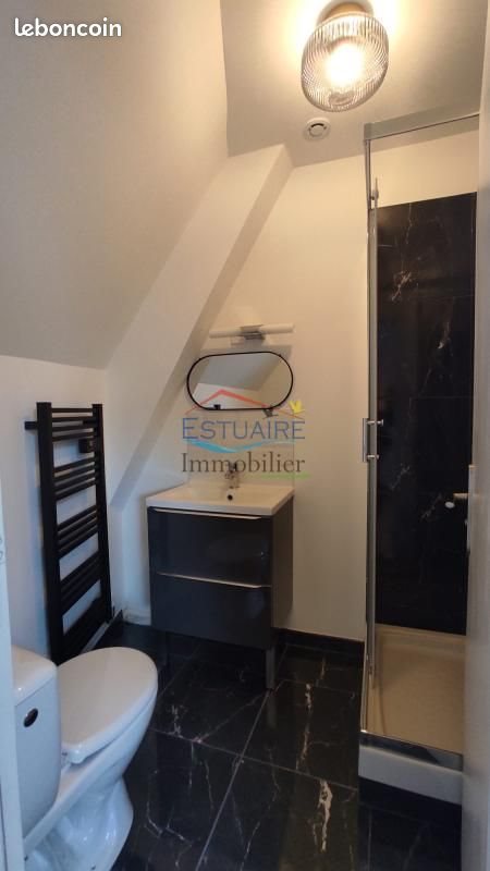 Appartement à louer, 19m², Savenay