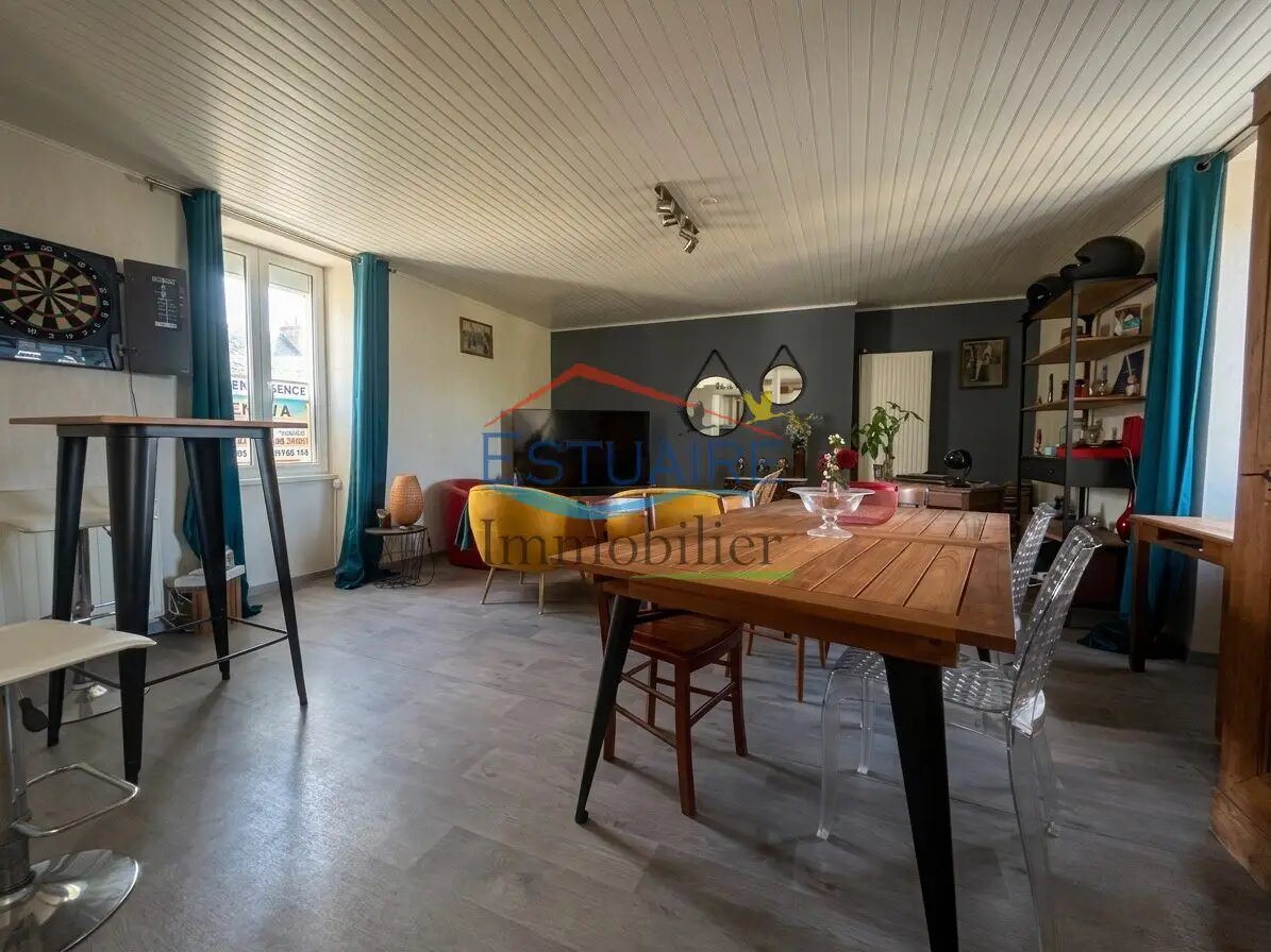 Appartement à vendre, 61m², Trignac