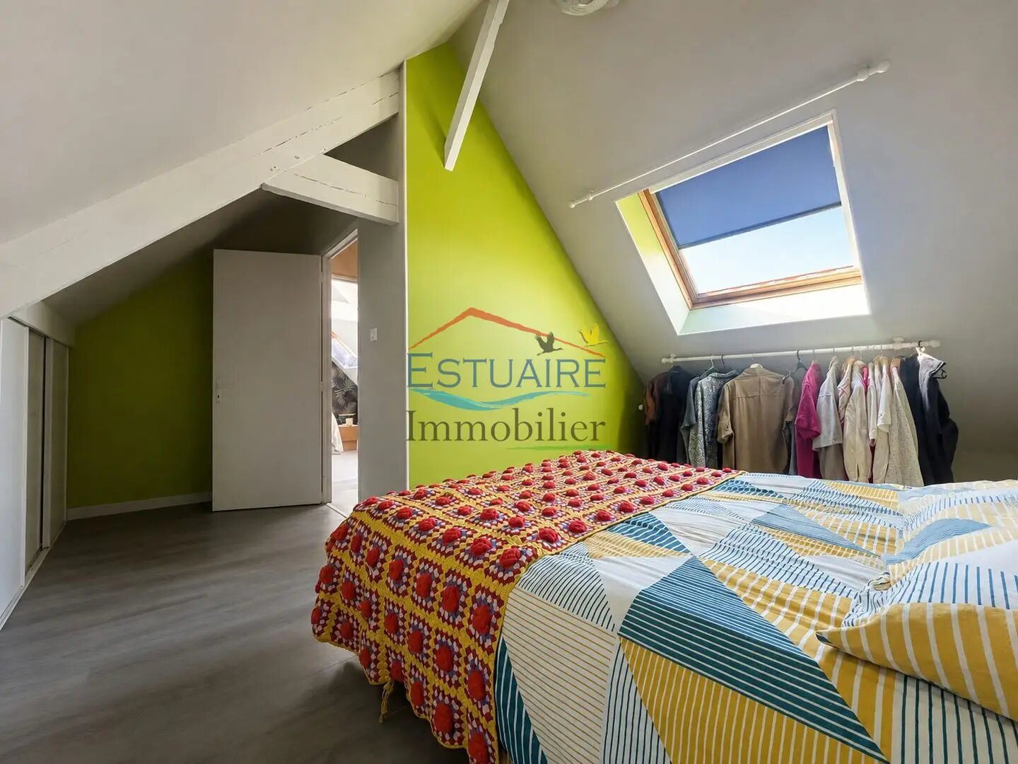 Appartement à vendre, 61m², Trignac