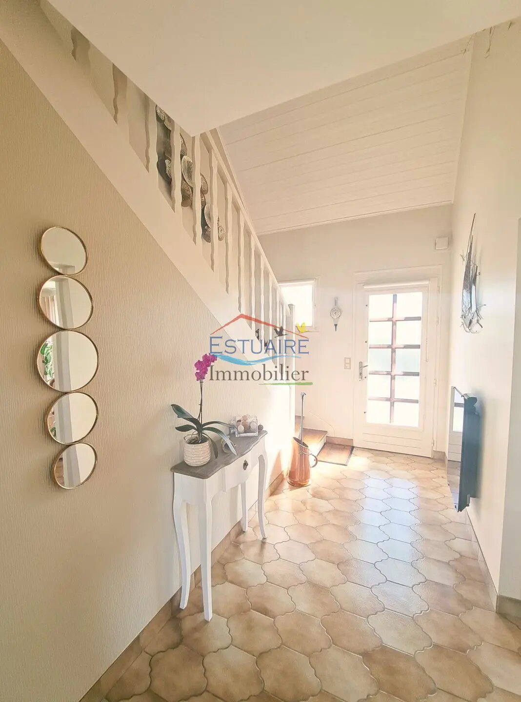 Maison à vendre, 109m², Nort-sur-Erdre