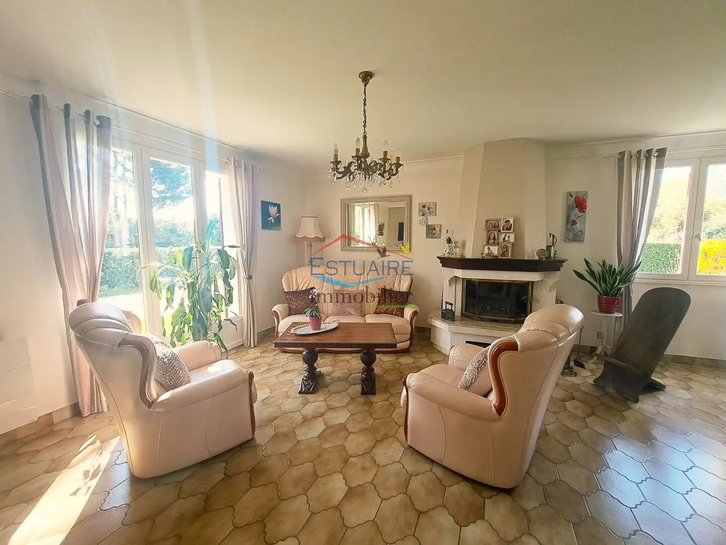Maison à vendre, 109m², Nort-sur-Erdre