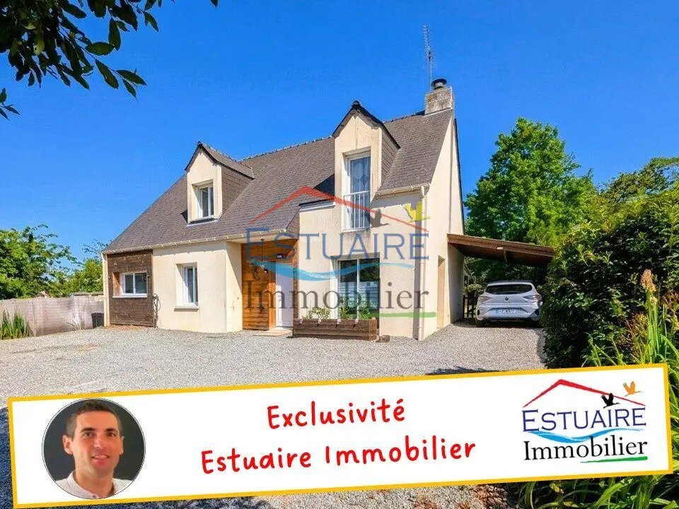 Maison à vendre, 100m², Puceul