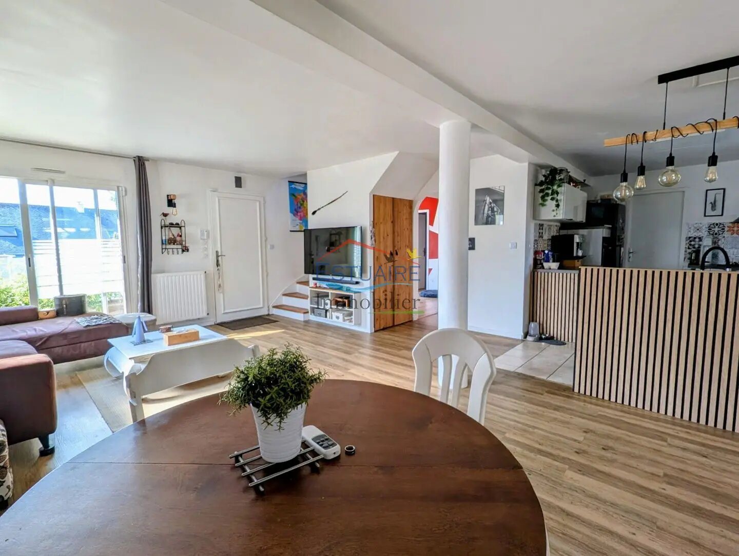 Maison à vendre, 100m², Puceul