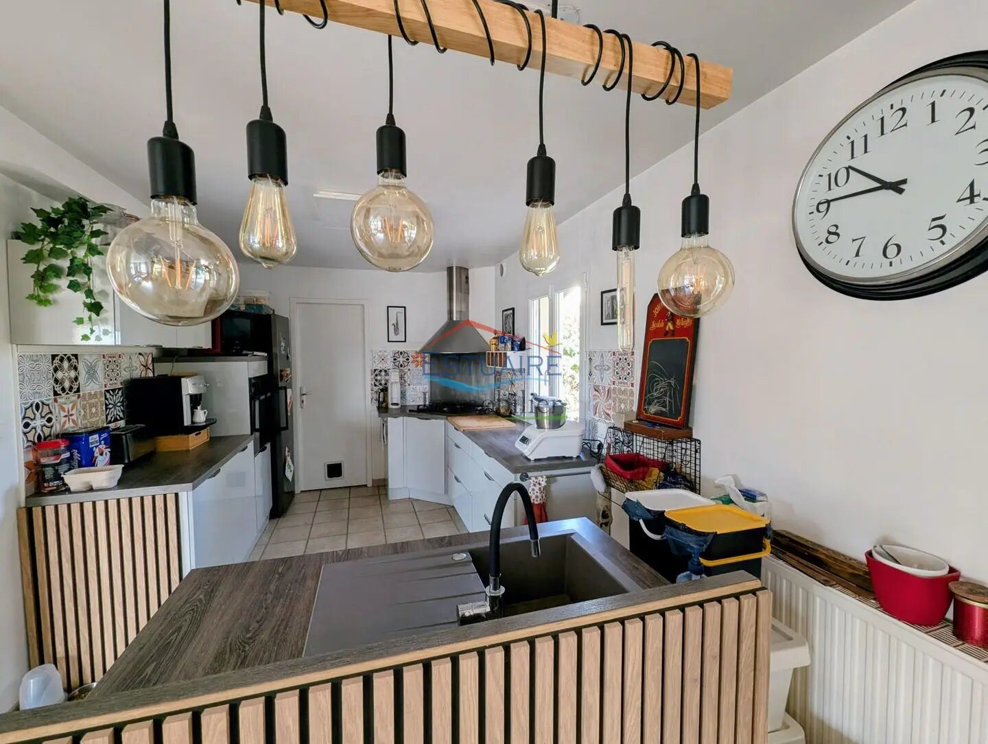 Maison à vendre, 100m², Puceul