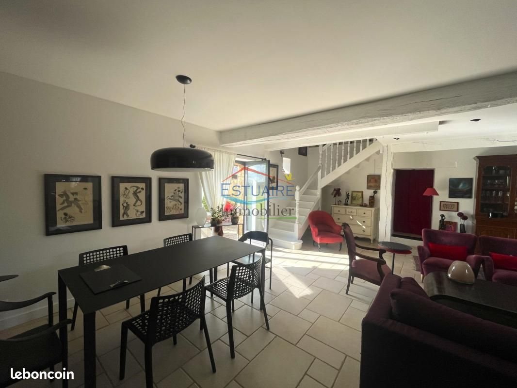 Maison à vendre, 150m², Les Touches