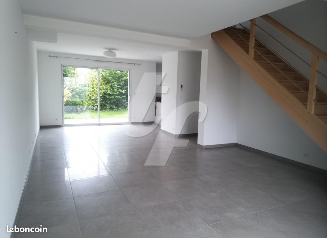Maison à louer, 125m², La Chapelle-sur-Erdre