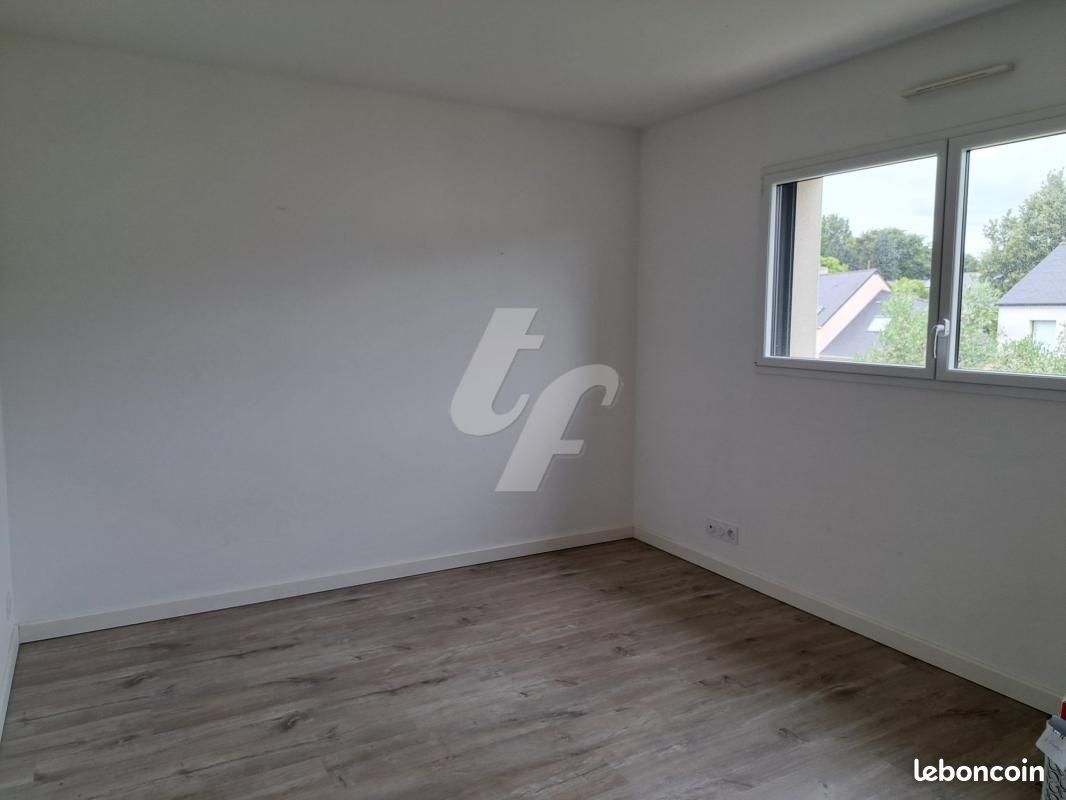 Maison à louer, 125m², La Chapelle-sur-Erdre