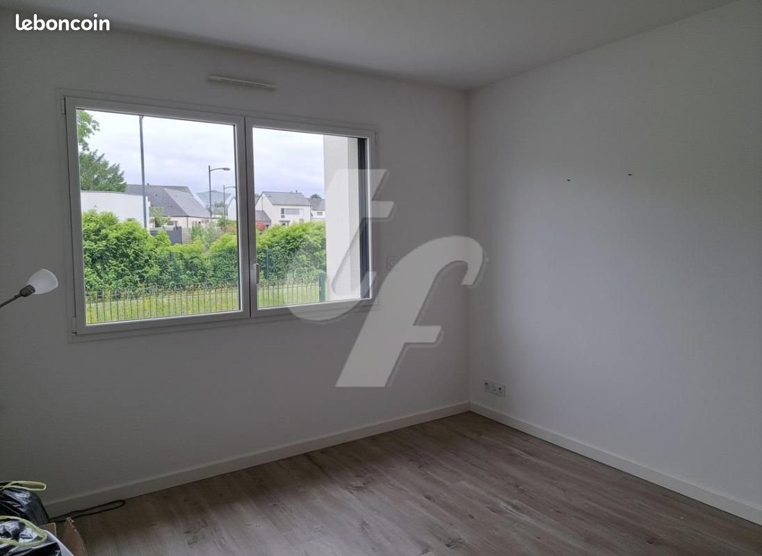 Maison à louer, 125m², La Chapelle-sur-Erdre