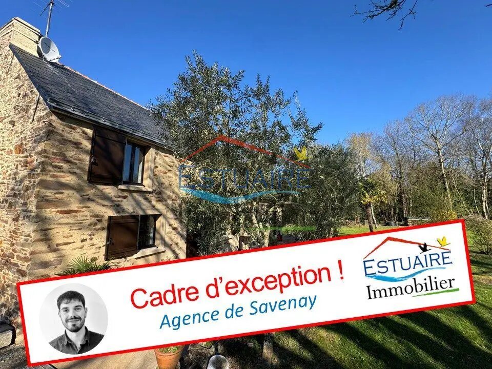 Maison à vendre, 137m², Sévérac