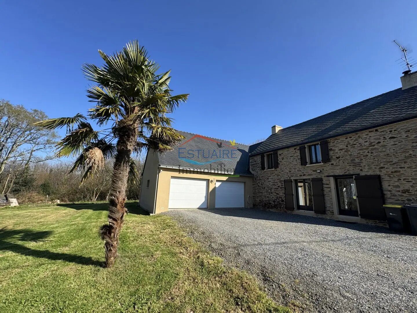 Maison à vendre, 137m², Sévérac