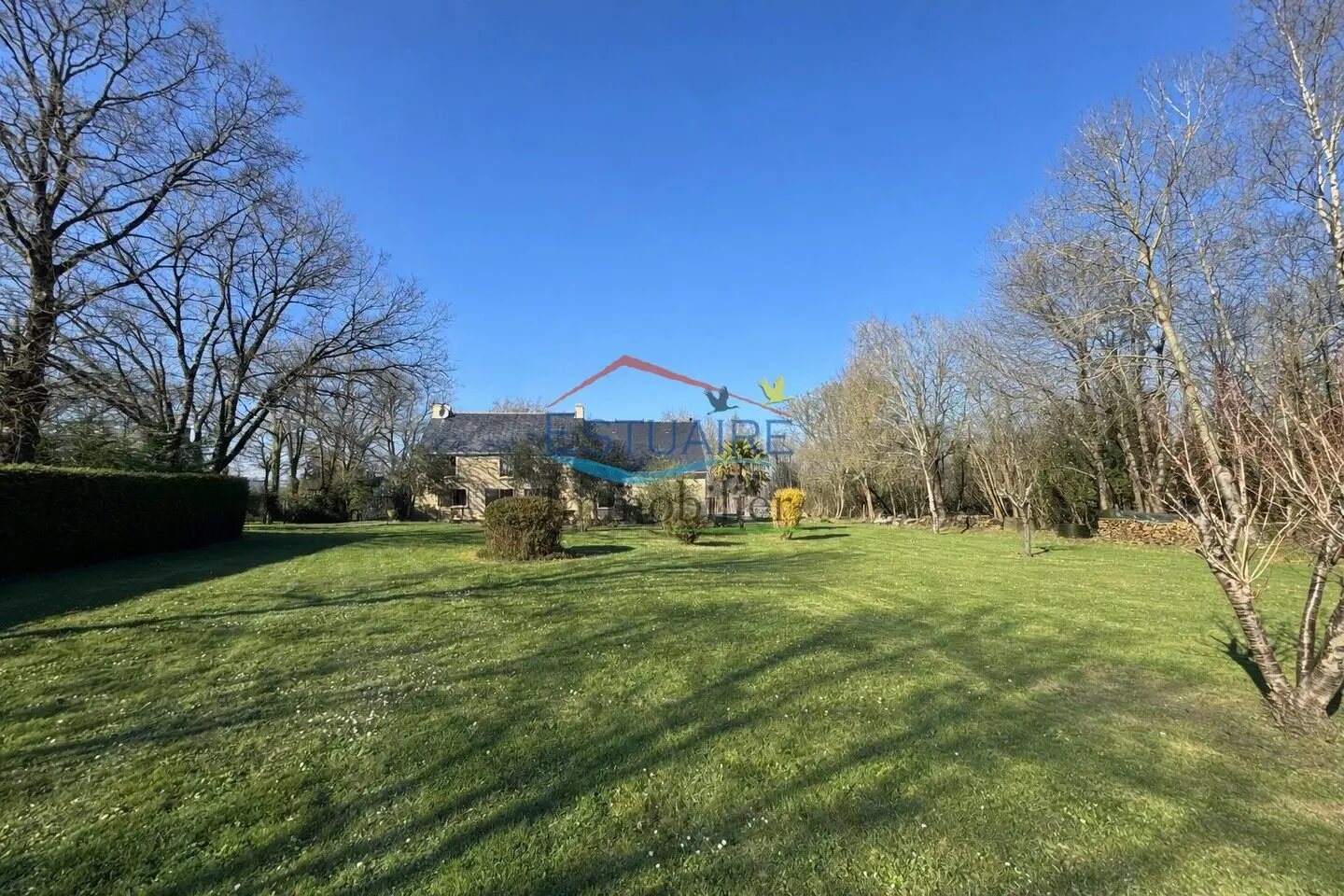 Maison à vendre, 137m², Sévérac