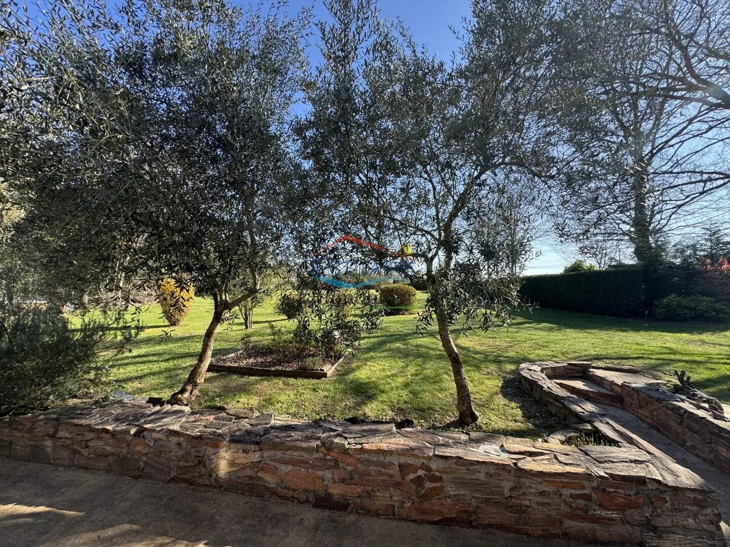 Maison à vendre, 137m², Sévérac