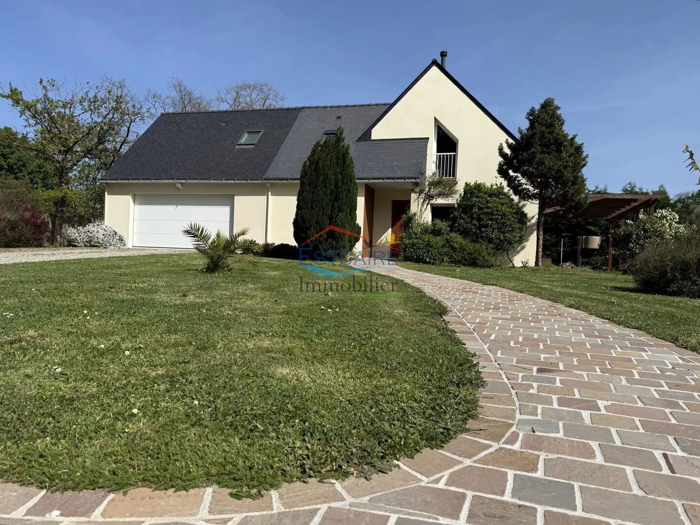 Maison à vendre, 134m², Malville