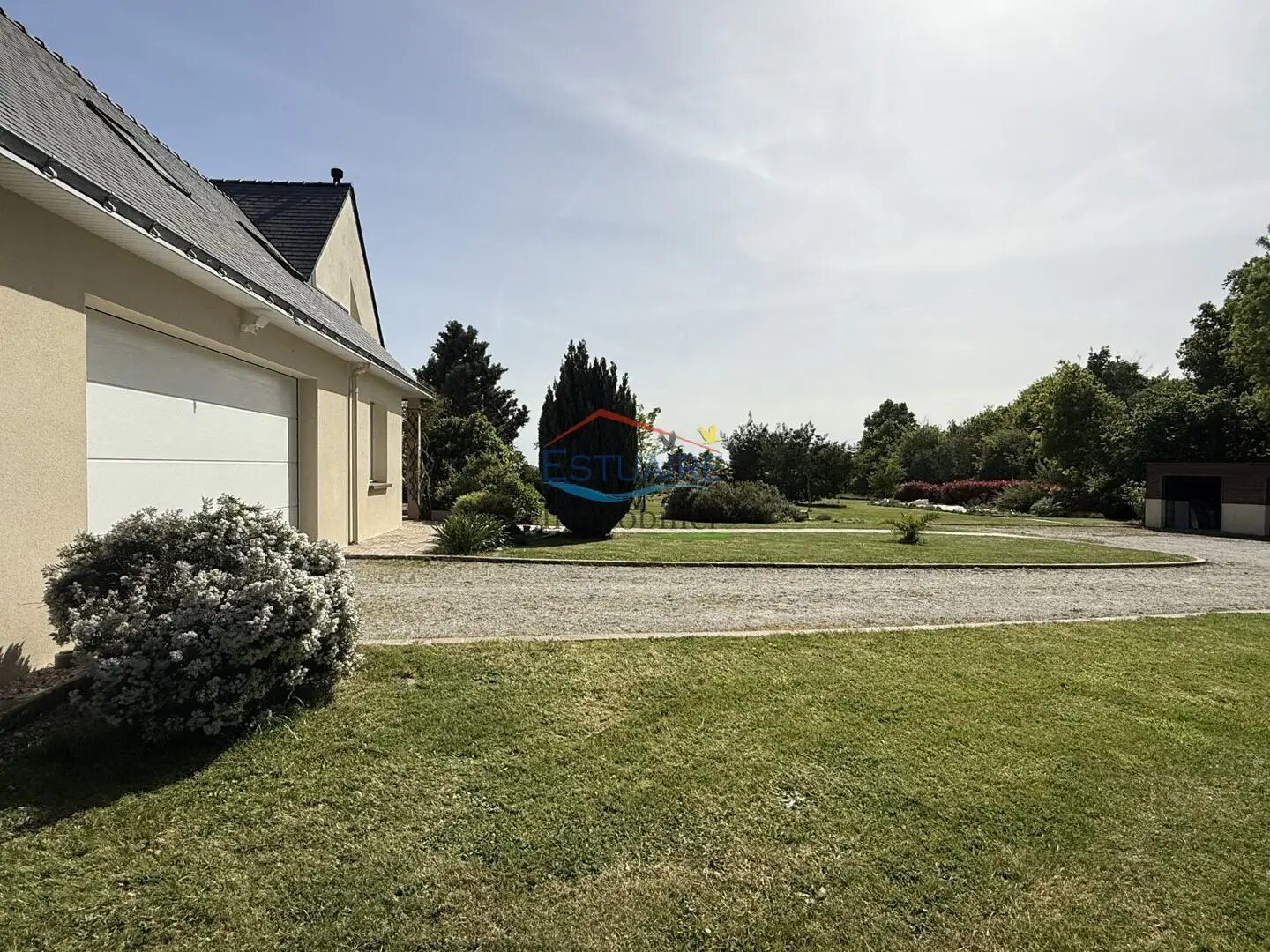 Maison à vendre, 134m², Malville