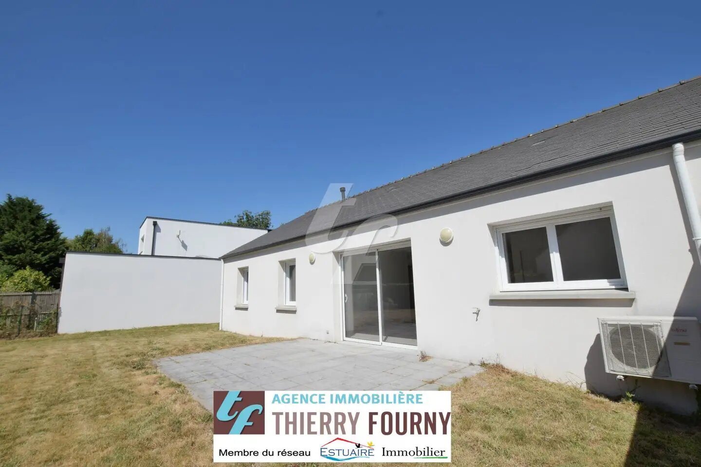 Maison à vendre, 85m², Héric