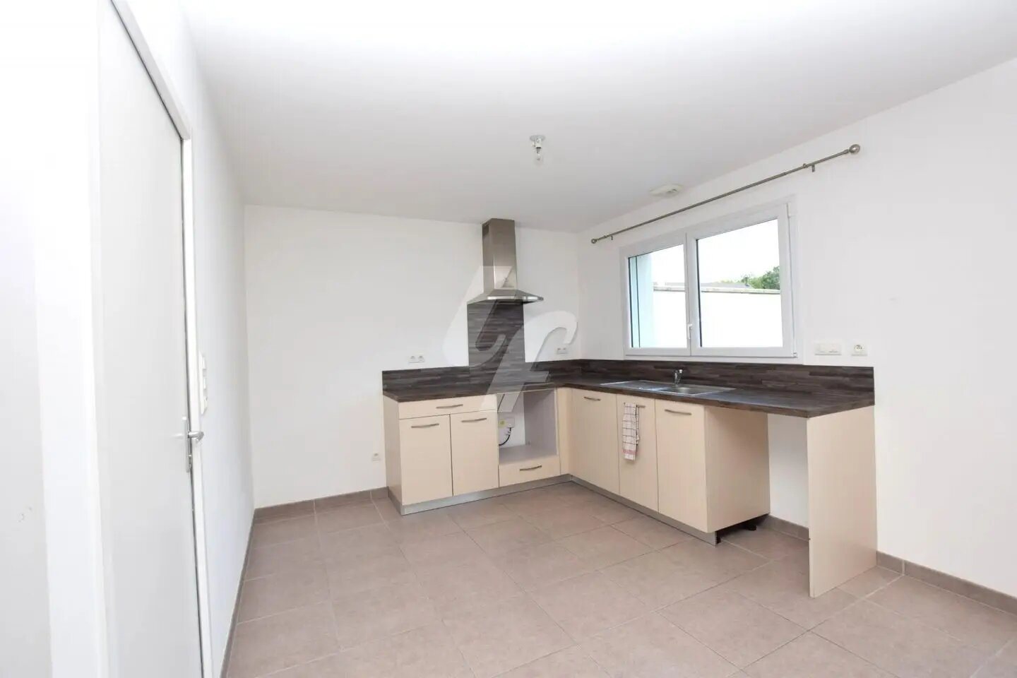 Maison à vendre, 85m², Héric