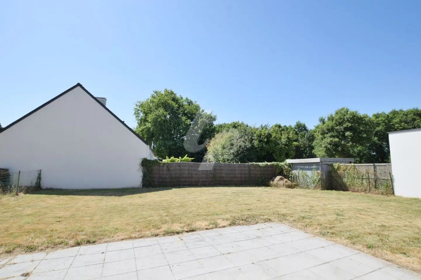 Maison à vendre, 85m², Héric