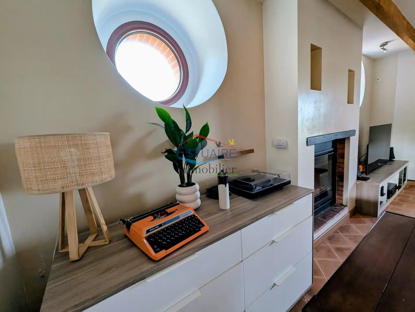 Maison à vendre, 92m², Saffré