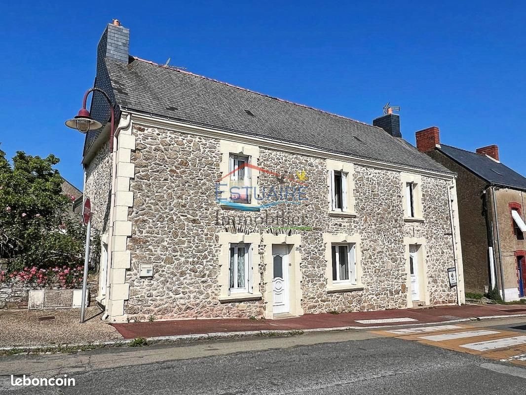 Maison à vendre, 153m², Besné