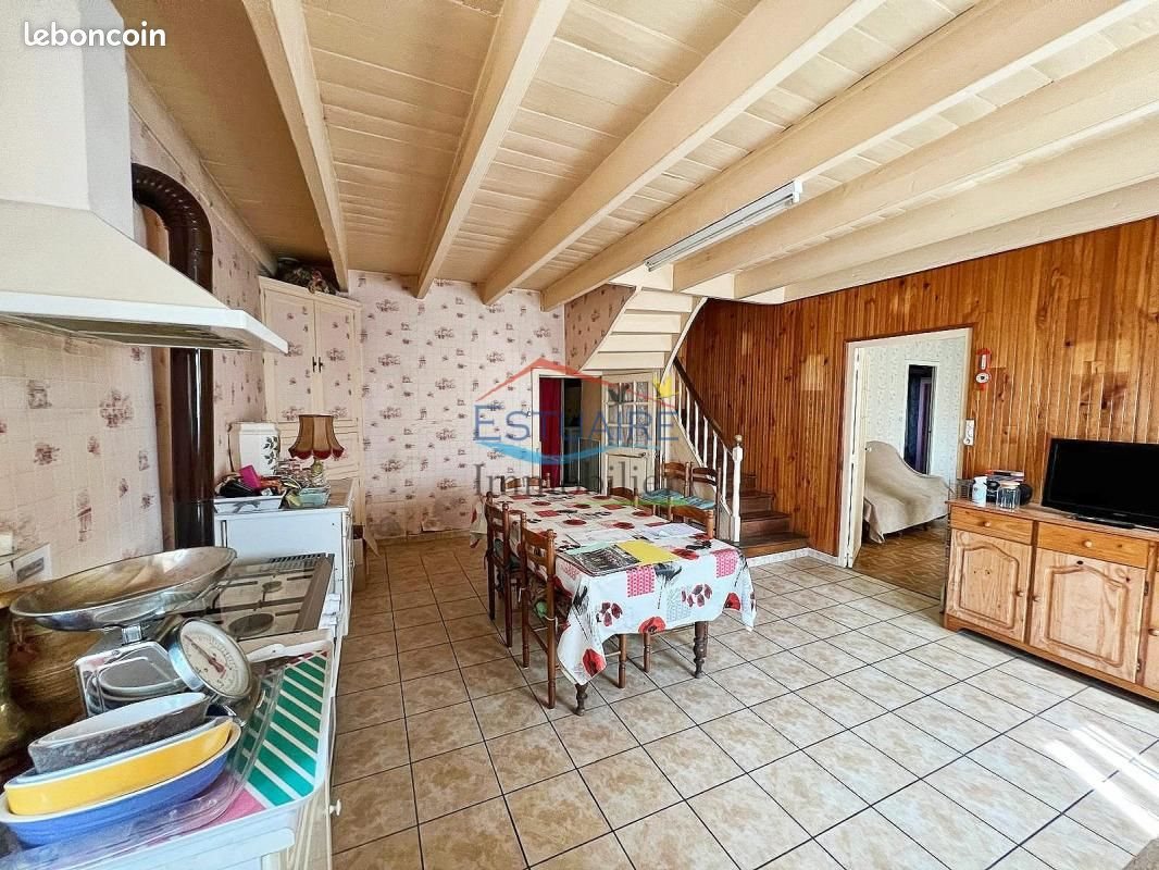 Maison à vendre, 153m², Besné
