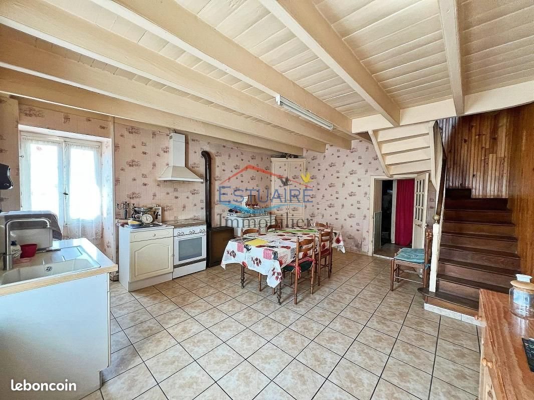 Maison à vendre, 153m², Besné
