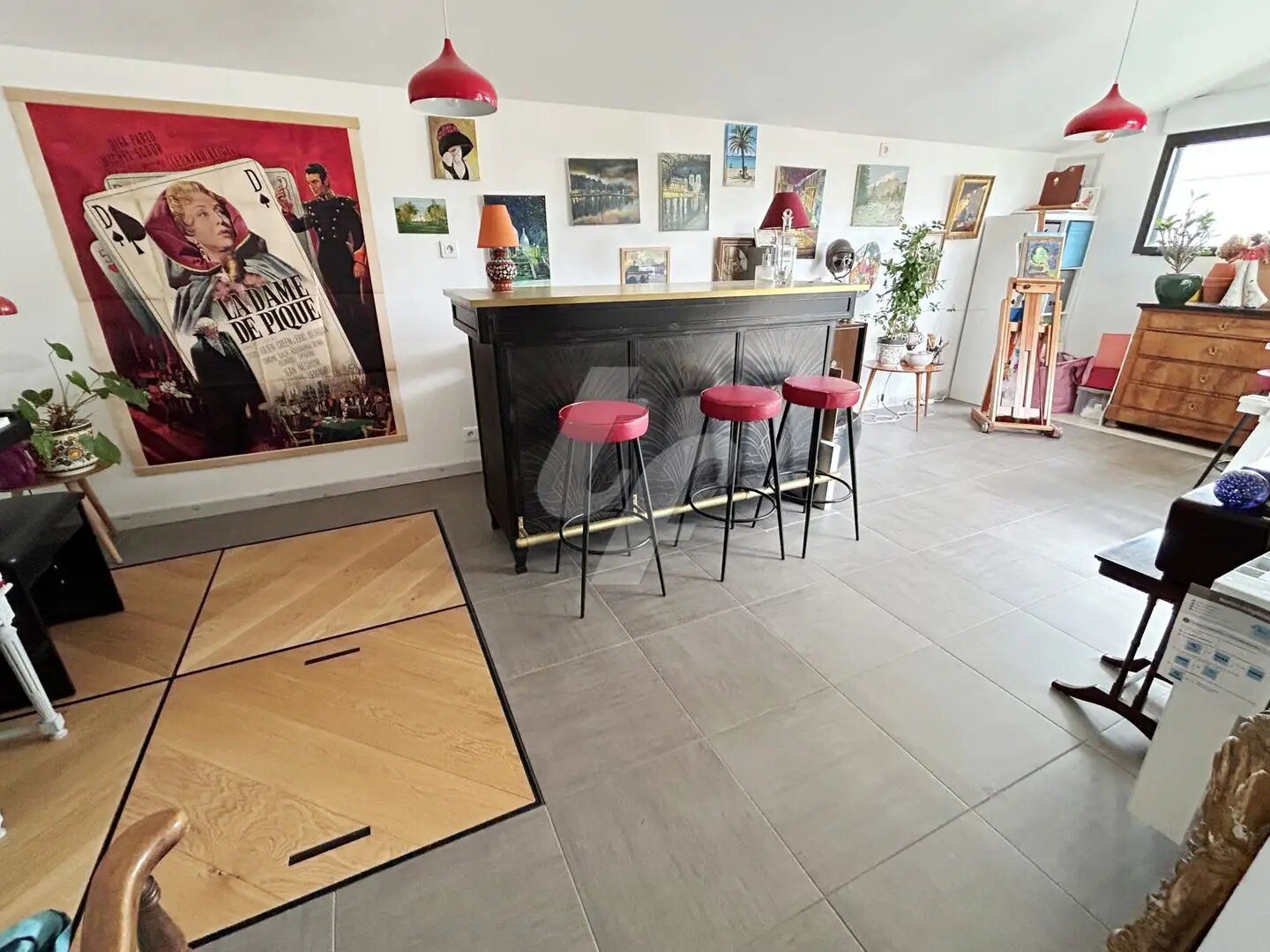 Maison à vendre, 191m², Treillières