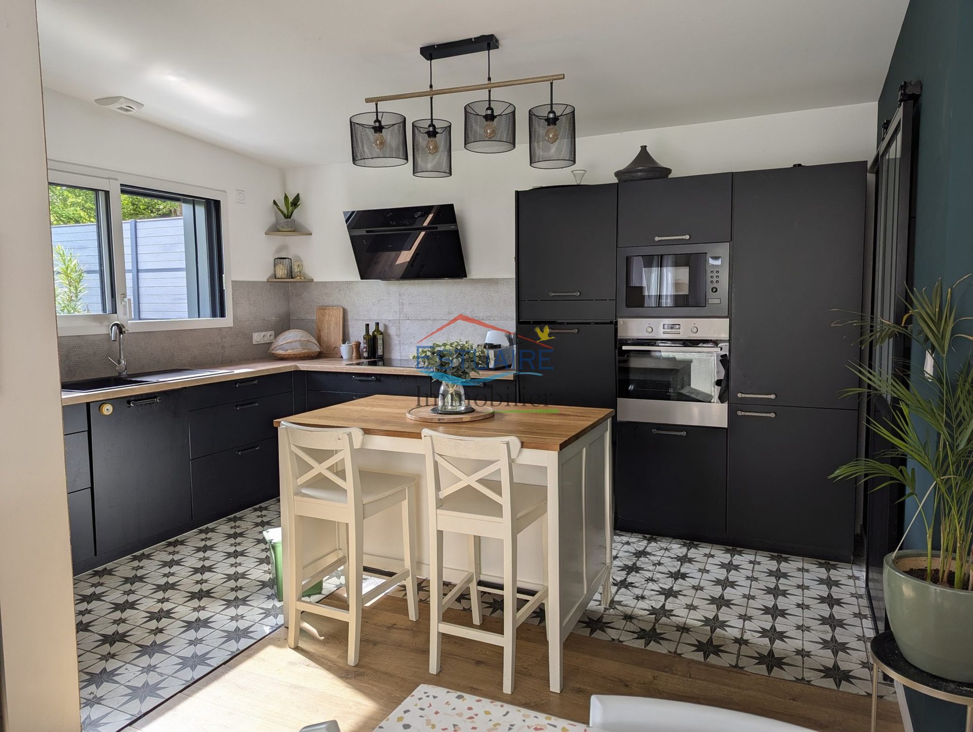 Maison à vendre, 90m², Saint-Étienne-de-Montluc