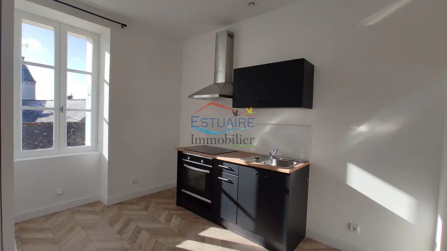 Appartement à louer, 56m², Savenay